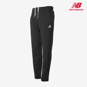 뉴발란스바지 XQS NBMLCB1013-19 UNI 베이직 팬츠 STANDARD FIT