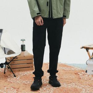 뉴발란스바지 XQS NBNTC19033-19 UNI 경량 카고 팬츠