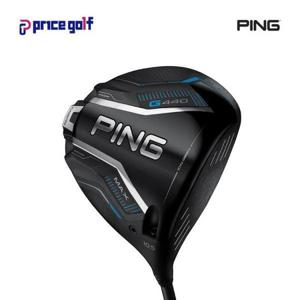 [핑] 병행  핑 G440 MAX 드라이버  TOUR 2.0 CHROME  DA3676148