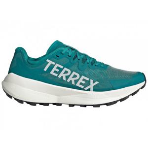 아디다스 Terrex Agravic Speed Teal/Grey/Black JR5239