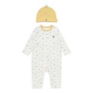 블루독베이비 쁘띠토리세트우주복 45A70-041-06