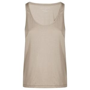 마제스틱필라쳐 민소매 티셔츠 M296 FDE187 136 CENDRE