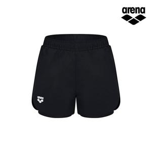 [아레나공식] 스플래시 아동 2부 바지 A5BG1GE06BLK