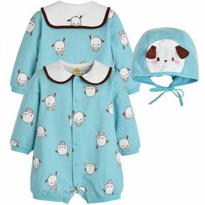 [모이몰른]유아 포차코 우주복 세트 M241ROB81P