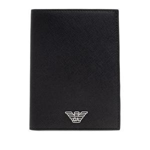 엠포리오 아르마니 남성지갑 EM003910AF13805 UC001 BLACK