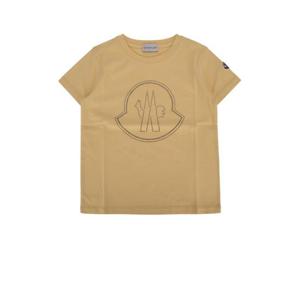 키즈 몽클레어 티셔츠 8C0001383907 145