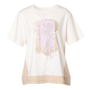 [엠씨]시원한라운드티셔츠 C52T021