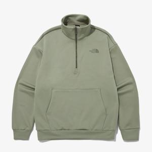 노스페이스 남녀 MA 트레이닝 집업 아노락 티셔츠NT7LP12C