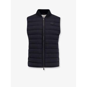 버버리 베스트 8110274 A1189 BLACK