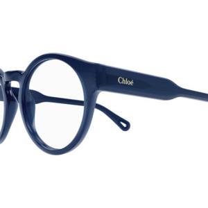 끌로에 선글라스 CH0159O 004 BLUE BLUE TRANSPARENT