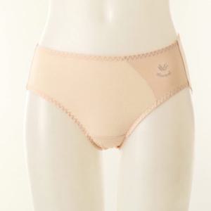 [와코루] 면 모달 기본 여성 데일리팬티 (WPT5123-SK)