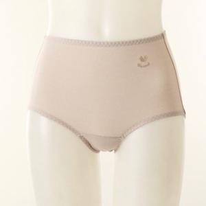 [와코루] 밑위높은 면 모달 기본 여성 데일리팬티 (WPT5124-LB OB SK)