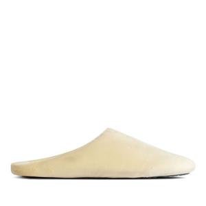 발렌시아가 샤토 벨벳 뮬 834429W1221 7970 7970