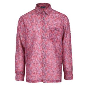 [파파브로]남성 유니크 패턴 긴팔 카라 셔츠 YD-SHA-292,3,4