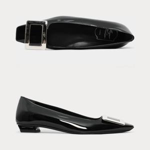 로저비비에 26SS 발레리나 여성 슈즈 RVW00700920D1PB999