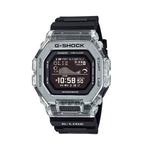 [지샥]블루투스 G-RIDE GBX-100S-1DR JJ 메탈베젤 지샥 전자방수시계