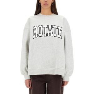 로테이트 바이 크리스텐슨 스웨터 1134271473 BCR4011473 GREY