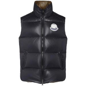 몽클레어 Lipsi nylon down vest 82I-3EU090
