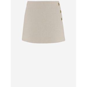 PINKO Pinko Skirts White 105792A2VJZ05