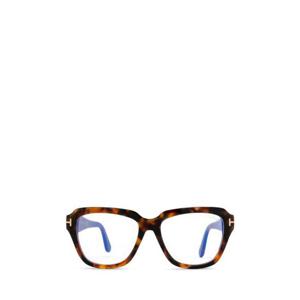 톰포드 안경 FT5988 B 052 SHINY LIGHT PINK COLOURED HAVANA