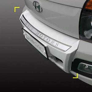 거빈/포터2 (2012년이후부터적용) 보조범퍼가드 거빈 포터2 보조범퍼가드 가드 익스테리어용품 자동차용품 생활 건강