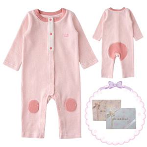 선물추천[밍크뮤HP]25년F W (PH)젤라또골지우주복 (35A70-041-07)