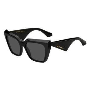 에트로 선글라스 ETRO0096GS 807 IR Black