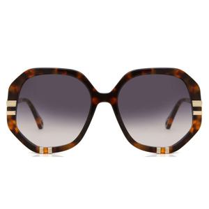 끌로에 CH0105S 007 여성용 선글라스