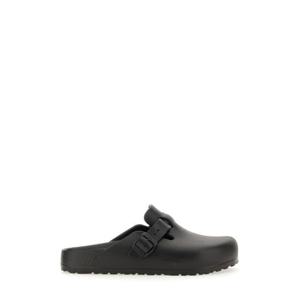 버켄스탁 뮬 슬리퍼 127103 BLACK