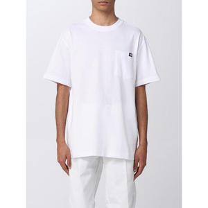 디키즈 반팔 티셔츠 DK0A4TMO WHX White