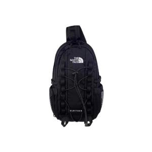 노스페이스 화이트 라벨 슈퍼 원 웨이 블랙 NN2PR01J