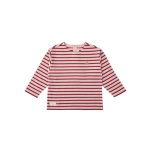 M밍크뮤D 25FW (PK)베이직스트라이프티셔츠 가을겨울초봄 긴팔 (35A1433003)