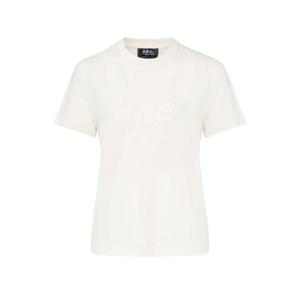 APC DPP T-SHIRT LENNY COHGS-M26504AAE
