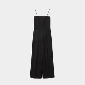 베이직 슬리브리스 점프수트_CBJS250701