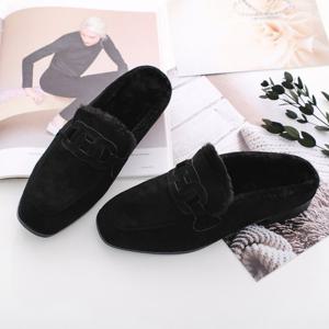 갓슈 번로프 방한 블로퍼