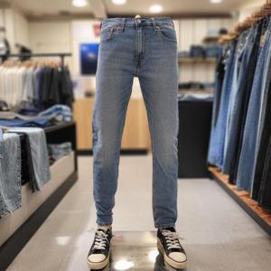 리바이스 502 테이퍼드핏 쿨 진 29507-1452
