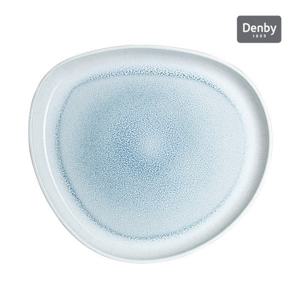 [덴비] 킬른 블루 오가닉 플래터_sw