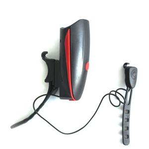 야간바이크 자전거 전조등 전자벨기능 자전거라이트