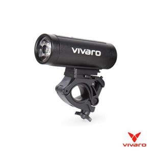 자전거등 비바로 LED 자전거 라이트 전조등 800루멘