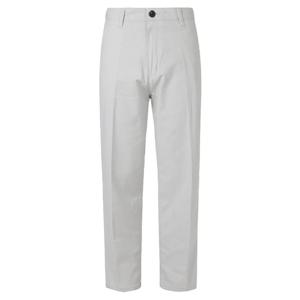 남자 여름 마린 일자핏 노턱 슬랙스 팬츠 NE-SLS-Q025-연그레이