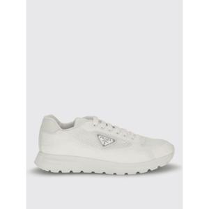 프라다 로퍼 2EE437FG0001ABK F0009 White