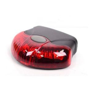 전조등 HBL3 레드 자전거안전등