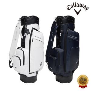 캘러웨이 22 C-스포츠 남성 캐디백