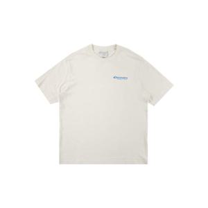 디스커버리 클래식 리조트 그래픽 반팔티셔츠 DXRS83023-IVD