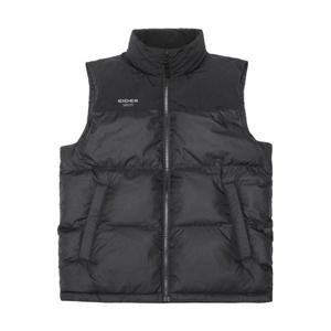 CH 아이더 세이프티 VE-F2447 조끼 (블랙)