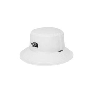 노스페이스 공용 TNF LIGHT BUCKET HAT RNE3HR01E-OWH