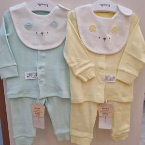 [아가방]마그너슬림오픈내의(턱받이) 01S517601a_US