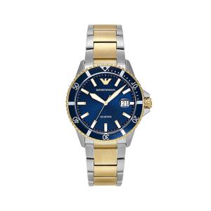 엠포리오아르마니 AR11682 익스프로어 남성 메탈시계