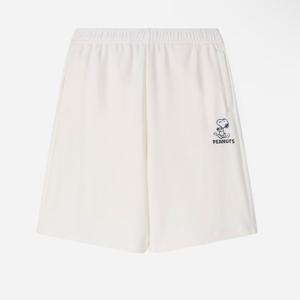 [클라이드앤]남성 스누피 트레이닝 팬츠 PT279M_DG