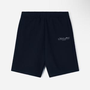 [클라이드앤]유니 레터링 스웻 팬츠 PT239U_DG